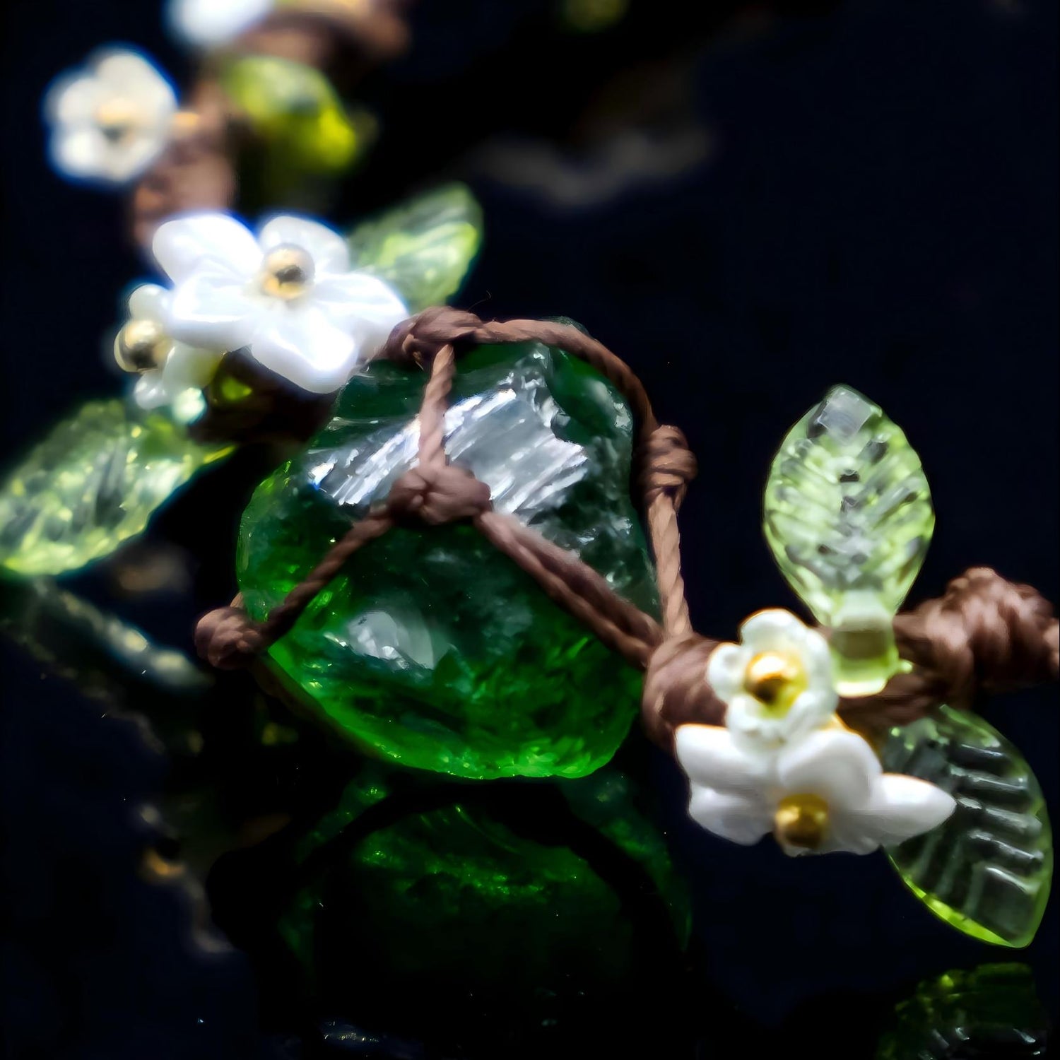 Eternal Bloom Chronicles