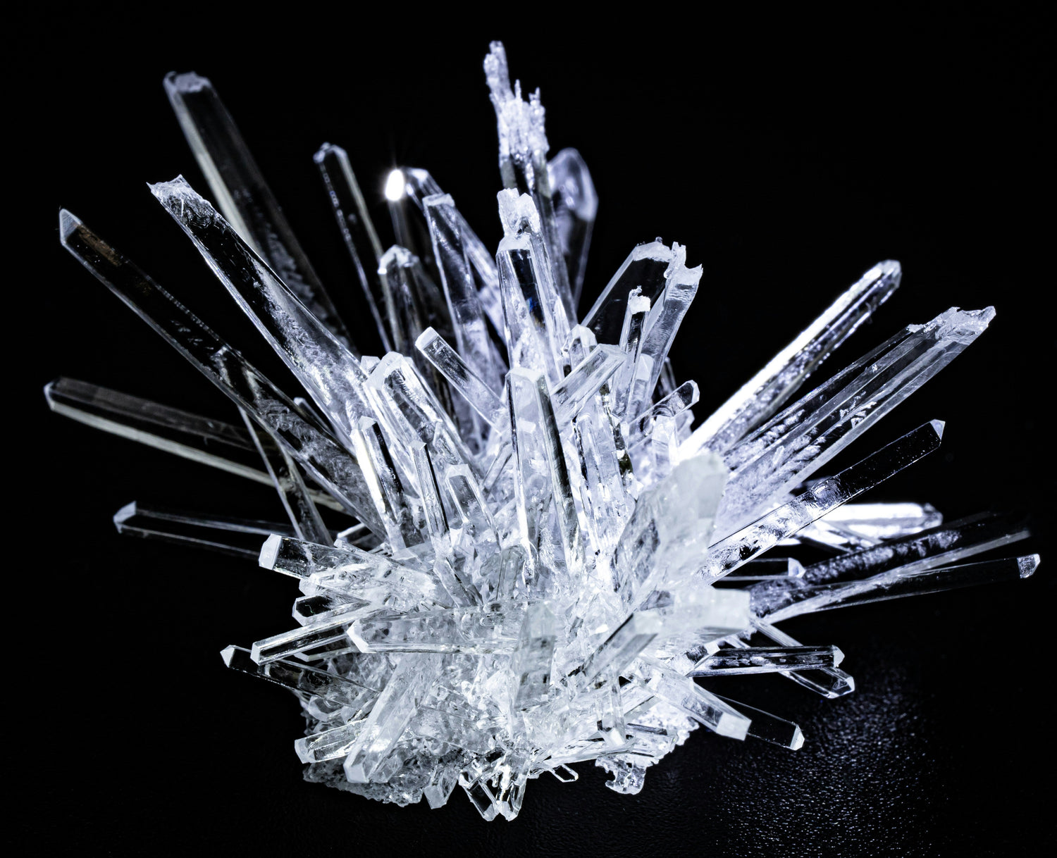 Energy Crystals - Crystal Frequencies - Spiritual Healing-HanMora