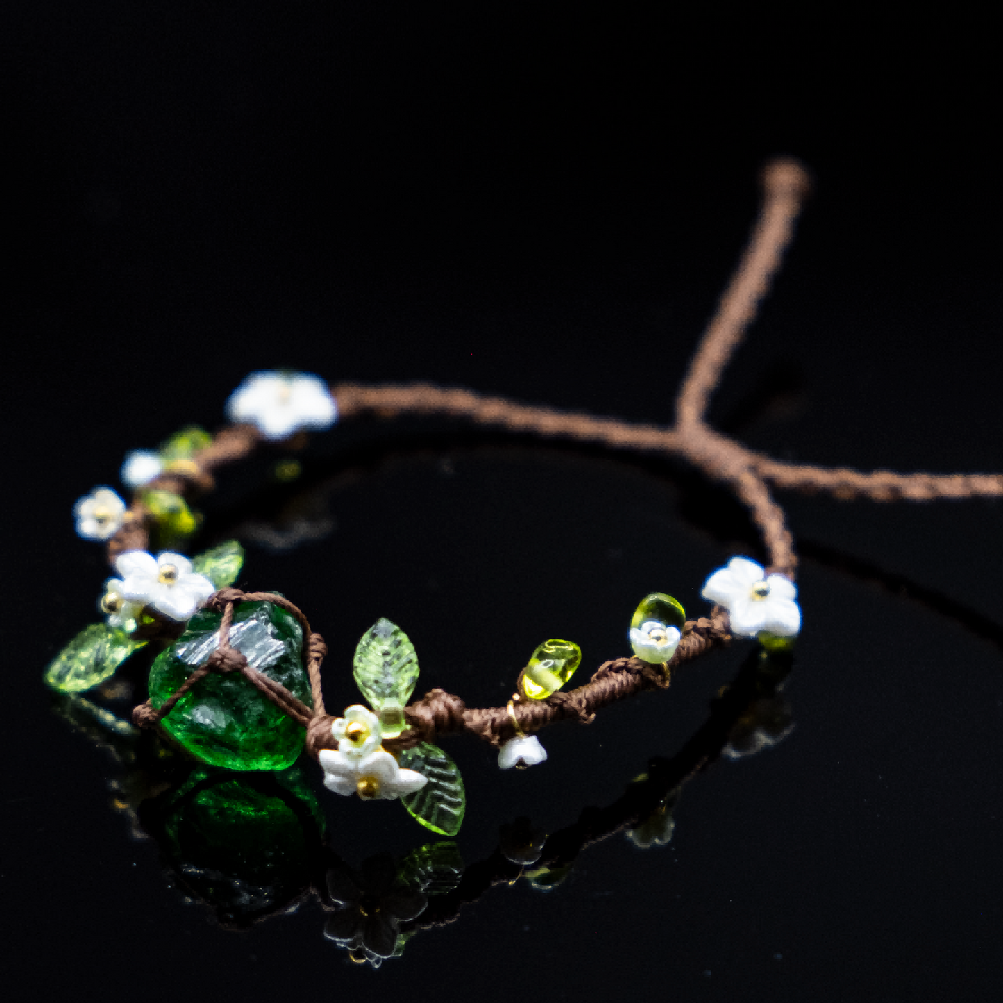 Emerald Trails